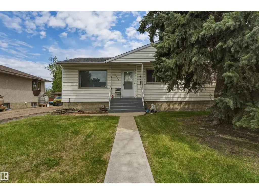 12908 120 Av Nw, Edmonton